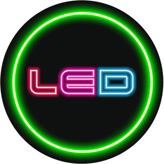 LED Nameplates