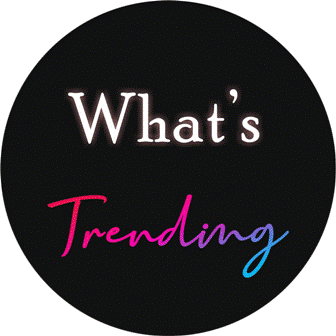 What's Trending in Nameplates